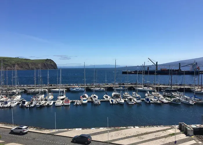 Hostel Internacional Azores Boutique