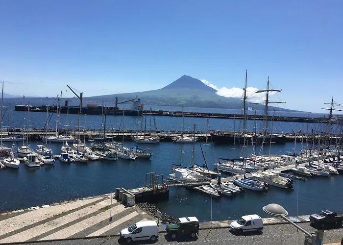 Internacional Azores Boutique * Horta (Azores)