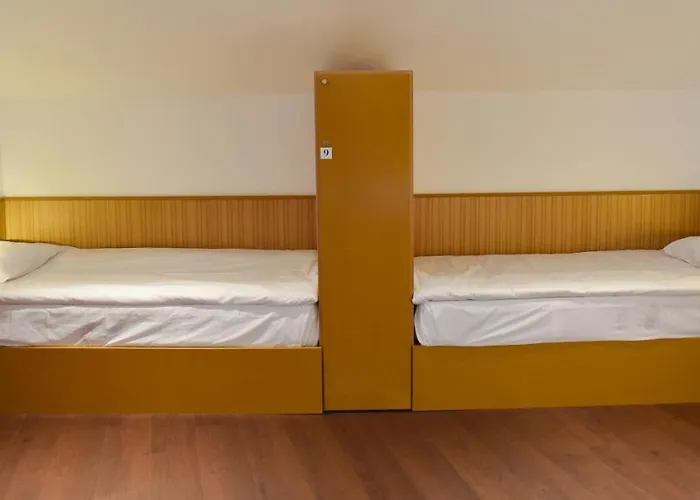 Internacional Azores Boutique Hostel