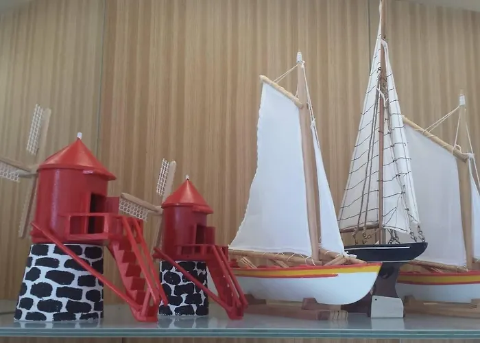 Internacional Azores Boutique Horta (Azores)