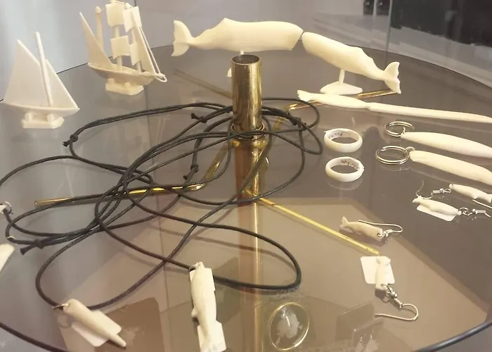 Hostel Internacional Azores Boutique