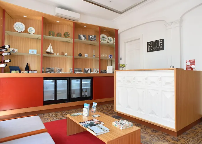 Internacional Azores Boutique Horta (Azores)