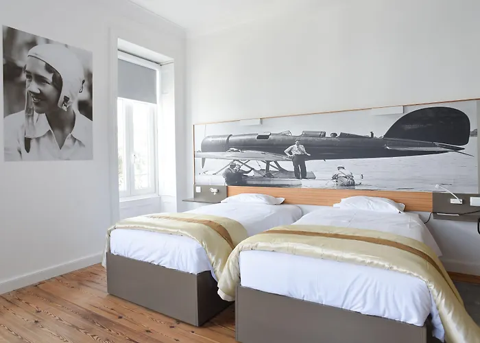 Internacional Azores Boutique