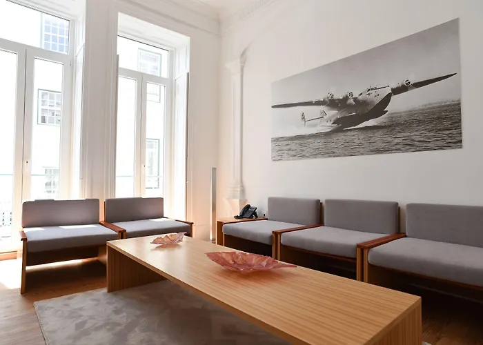 Hostel Internacional Azores Boutique *