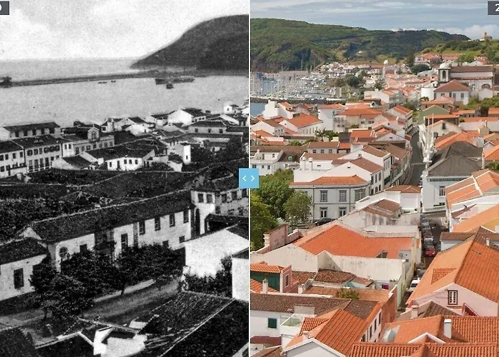 Hostel Internacional Azores Boutique