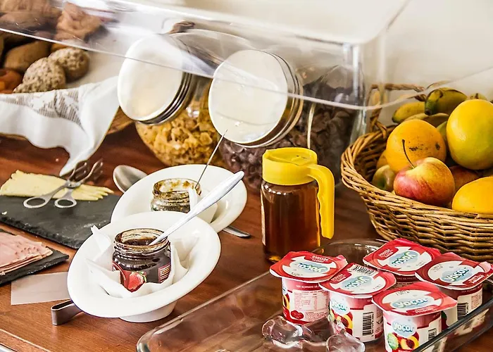 Hostel Internacional Azores Boutique *