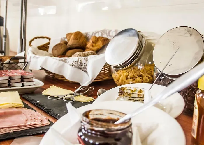 Internacional Azores Boutique Horta (Azores)