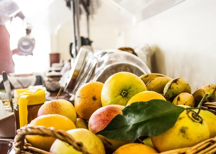 Internacional Azores Boutique Hostel *