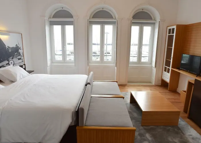 Hostel Internacional Azores Boutique