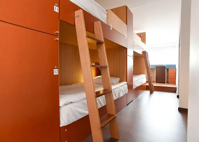 Internacional Azores Boutique Horta (Azores)