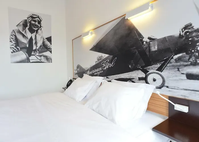 Internacional Azores Boutique * Horta (Azores)