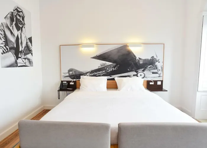 Hostel Internacional Azores Boutique *