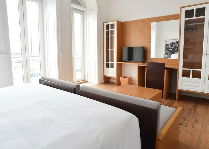 Internacional Azores Boutique Hostel Horta (Azores)