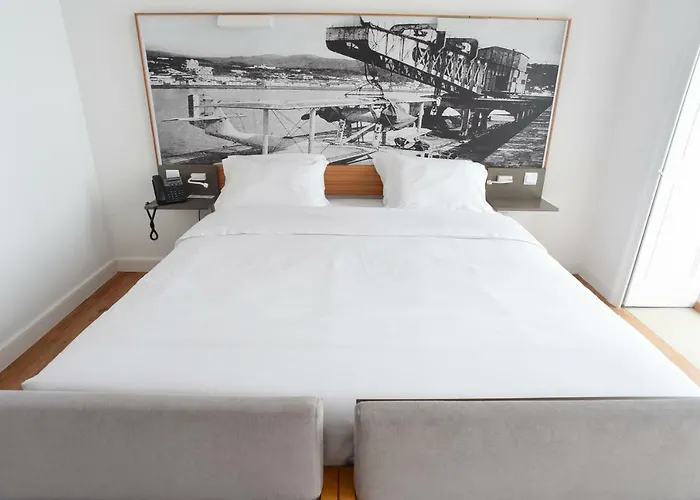 Internacional Azores Boutique Hostel Horta (Azores)