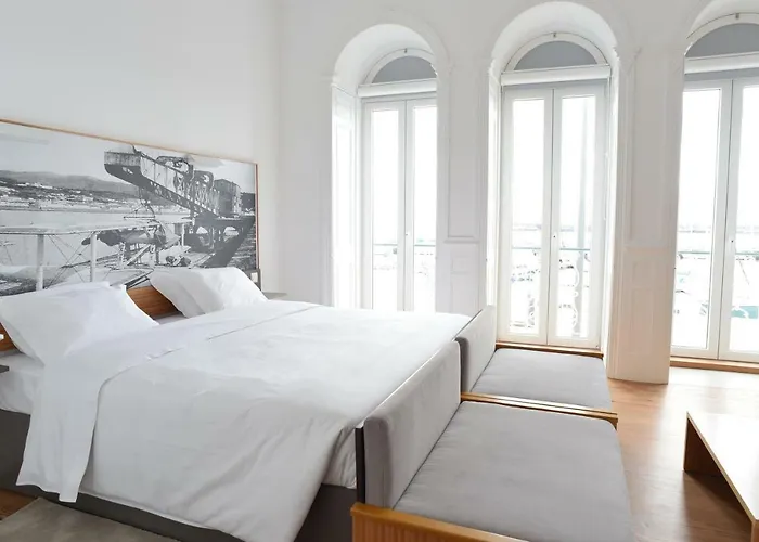 Hostel Internacional Azores Boutique *