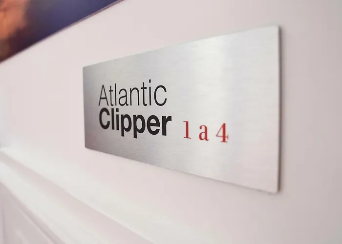 Hostel Internacional Azores Boutique Horta (Azores)