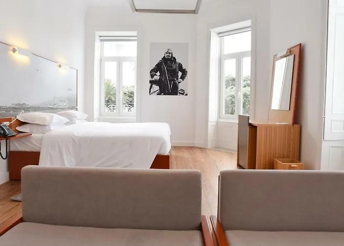 Hostel Internacional Azores Boutique