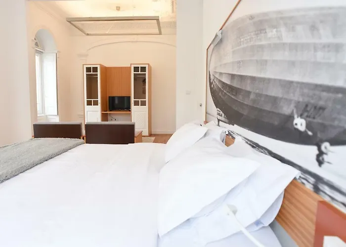 Hostel Internacional Azores Boutique