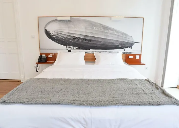 Internacional Azores Boutique *