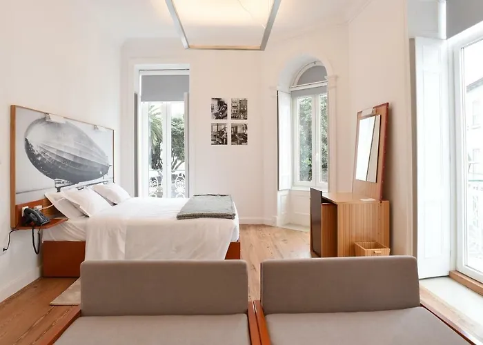 Hostel Internacional Azores Boutique *