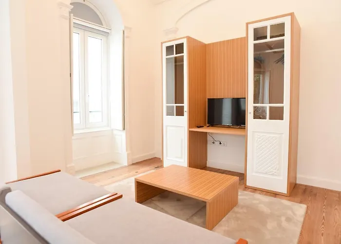 Internacional Azores Boutique Hostel Horta (Azores)