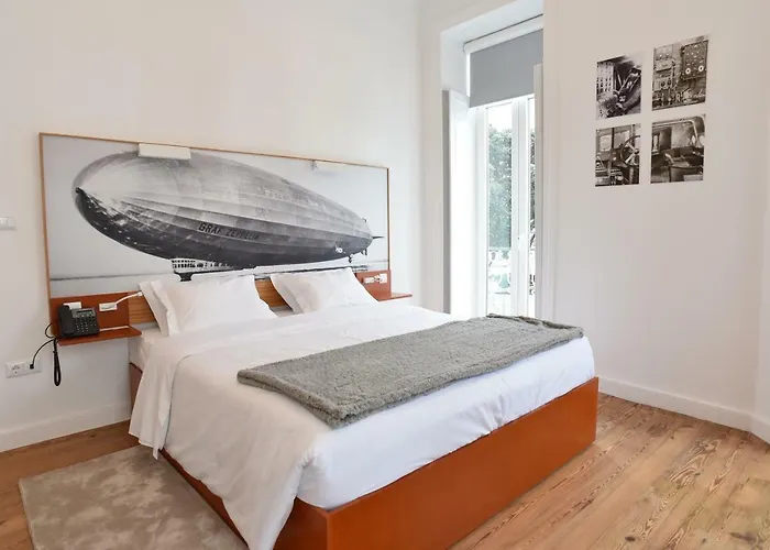 Hostel Internacional Azores Boutique Horta (Azores)