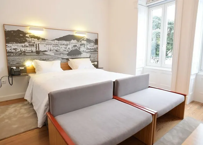 Internacional Azores Boutique