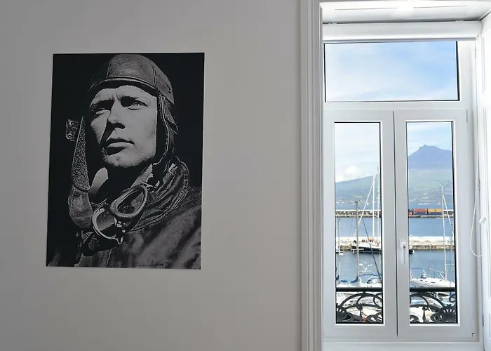 Internacional Azores Boutique Horta (Azores)