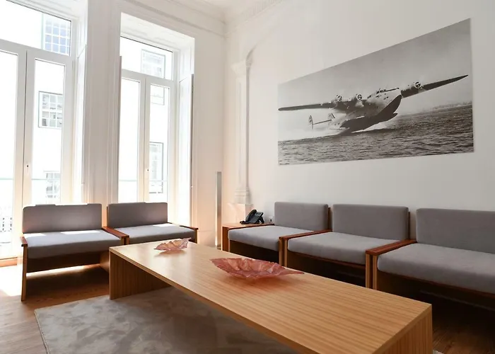 Internacional Azores Boutique * Horta (Azores)